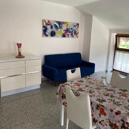 Casa Vacanze Nonna Orsola Apartment Cares Bagian luar foto