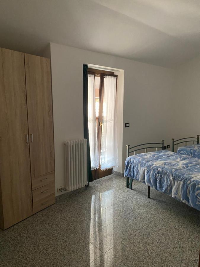 Casa Vacanze Nonna Orsola Apartment Cares Bagian luar foto